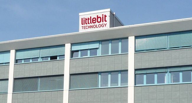 Littlebit nimmt Targus-Produkte ins Distributionsportfolio auf