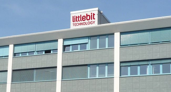 Littlebit wird Distributor von Yealink