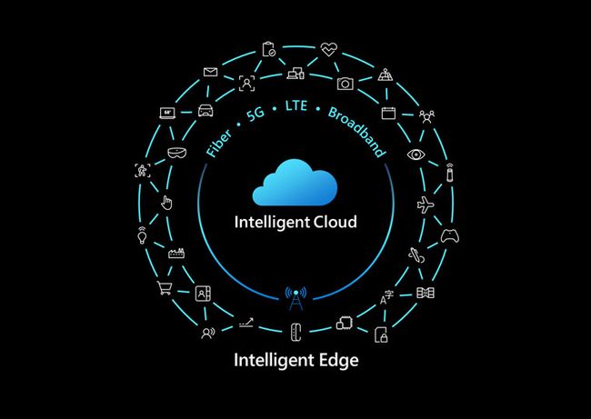 Microsoft umgarnt 5G-Provider