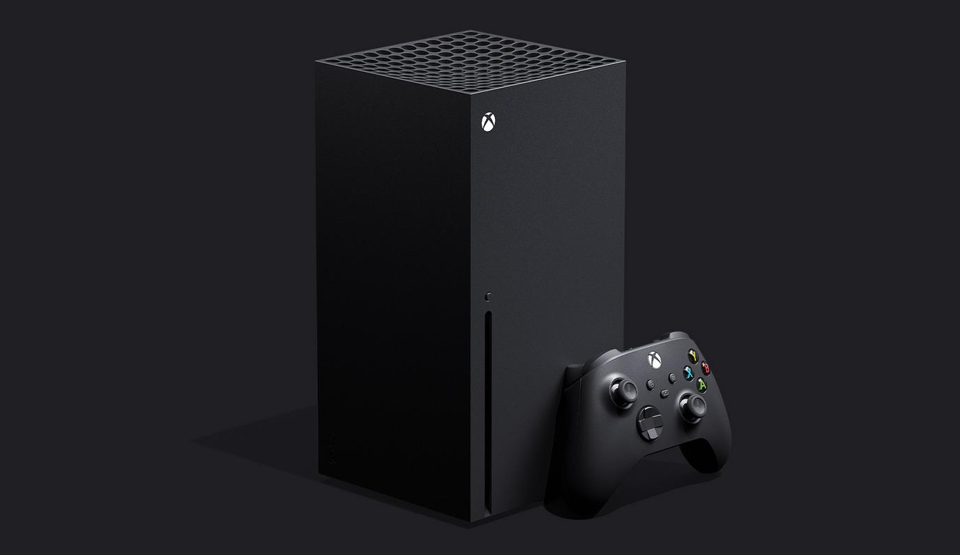 Produktion der Xbox Series X angelaufen, breitere Verfügbarkeit angekündigt