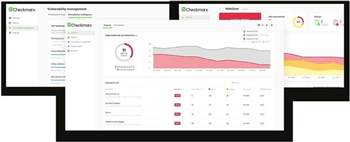 Datastore vertreibt Checkmarx-Lösungen