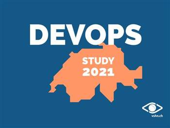 DevOps in der Schweiz