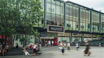 Manor baut schweizweit 476 Arbeitsplätze ab