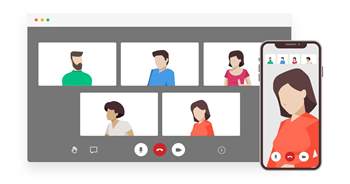 Infomaniak bietet Gratis-Videoconferencing