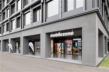 Mobilezone schliesst strategische Neuausrichtung in Deutschland ab