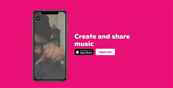 Snapchat schnappt sich Musik-App Voisey