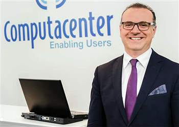 Computacenter Schweiz mit fast doppeltem Umsatz und neuem Standort