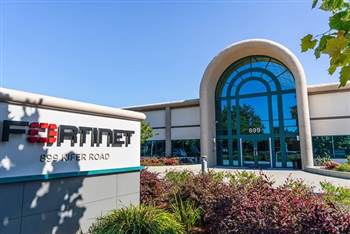 Fortinet kürt Partner des Jahres