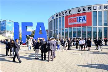 Die IFA muss 2020 auf Samsung verzichten 