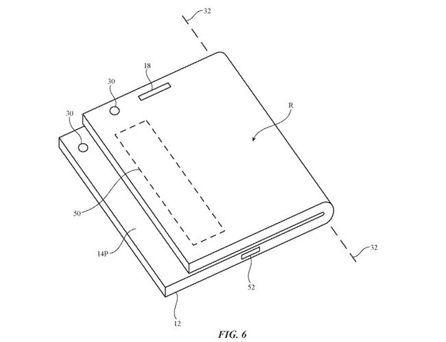 Kuo: Apple soll 2023 15 bis 20 Millionen faltbare iPhones ausliefern