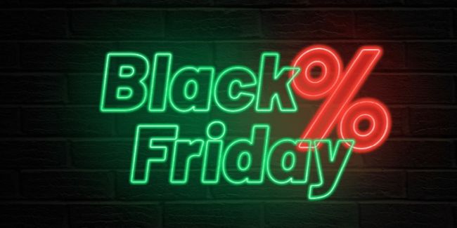 Das sind die Black Friday Deals 2021