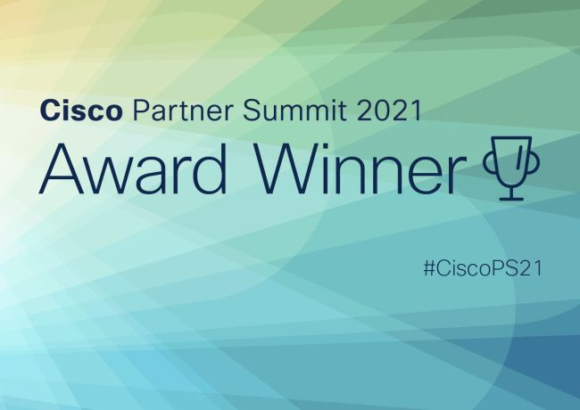 Cisco prämiert Schweizer Channel-Partner