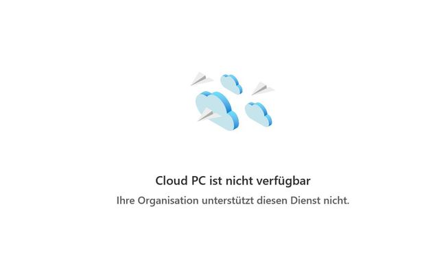 Microsofts Cloud PC soll diesen Sommer kommen