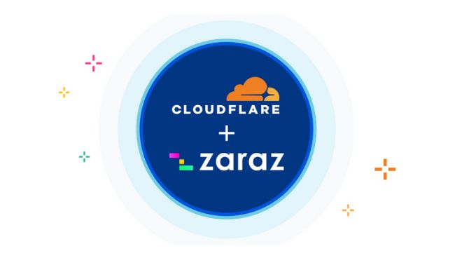 Cloudflare übernimmt Zaraz
