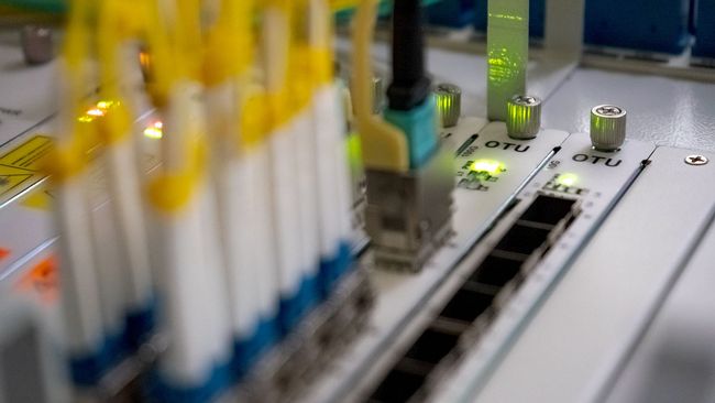 Für die richtige Connectivity müssen auch die Köpfe passen