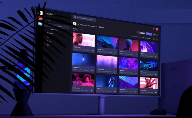 Adobe übernimmt Videospezialisten Frame.io