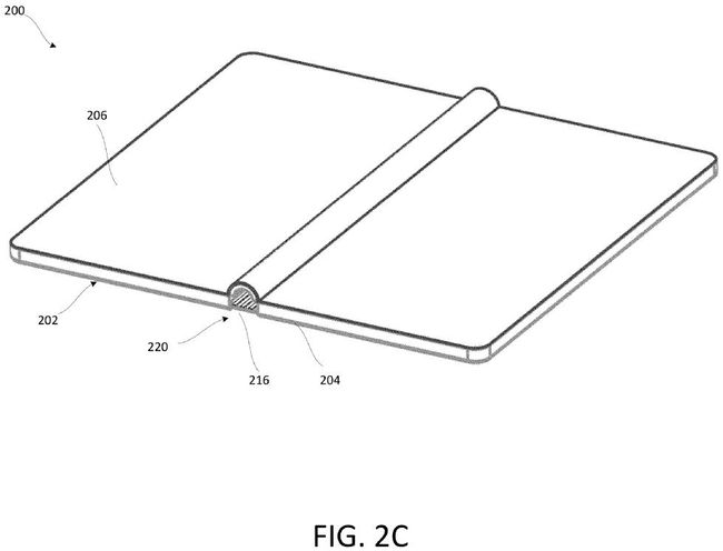 Samsung produziert faltbare Smartphone-Displays für Google, Vivo und Xiaomi