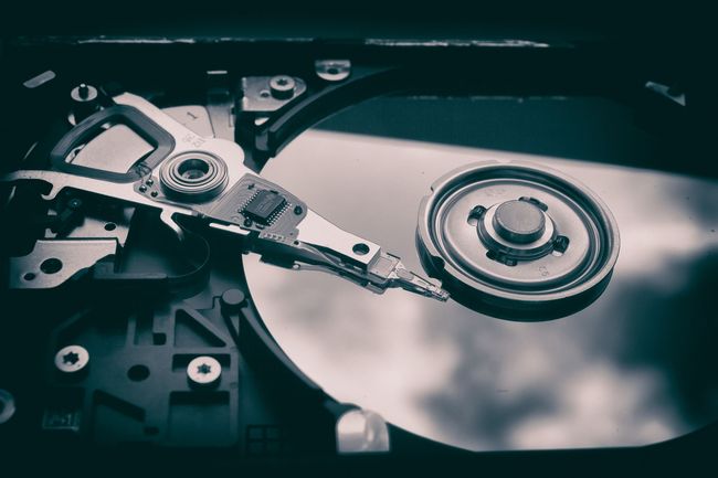 Neue Kryptowährung könnte für Preisschub bei HDDs und SSDs sorgen