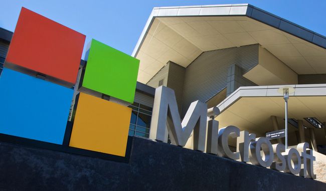 Microsoft lanciert 60-Milliarden-Dollar-Aktienrückkauf 
