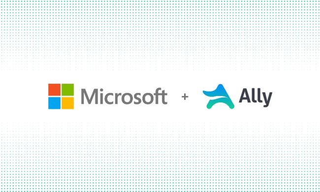 Microsoft übernimmt OKR-Spezialisten Ally.io