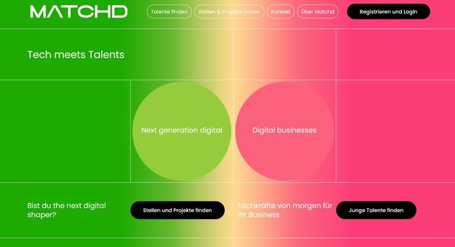 IT rockt! will Unternehmen und ICT-Nachwuchs vernetzen