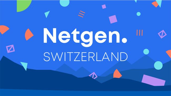 Netgen eröffnet Schweizer Niederlassung