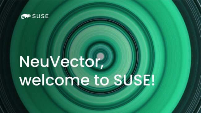 Suse kauft Neuvector