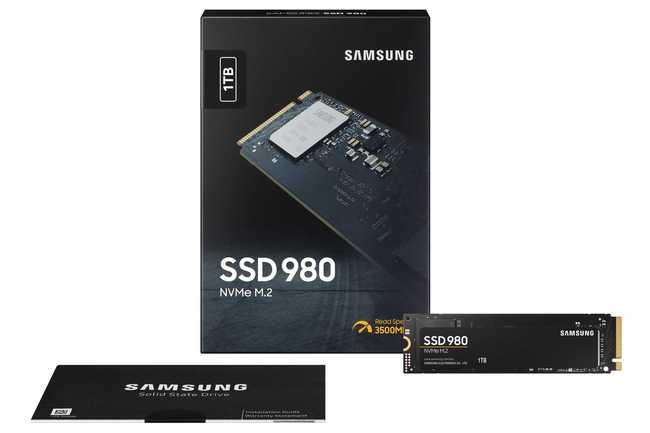 Samsung fährt SSD-Produktion runter