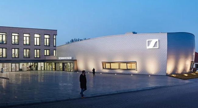 Sonova kauft Sennheisers Consumer Division