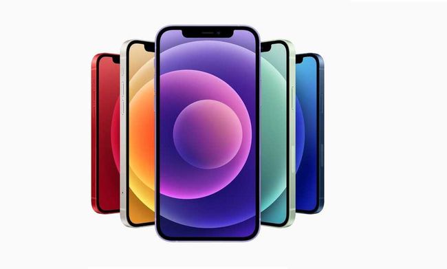 Samsung und LG bauen Displays für neue iPhone-Generation