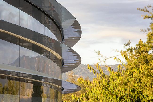 Rekordquartal bei Apple