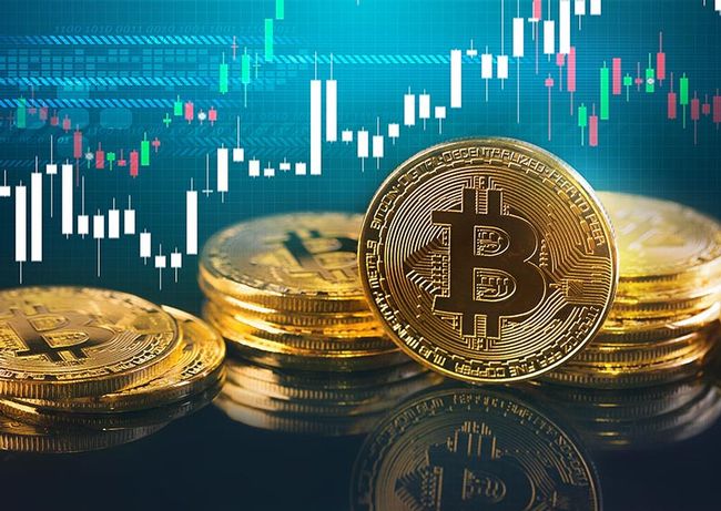 Nur 2225 Bitcoin-Adressen kontrollieren 30 Prozent aller Bitcoins