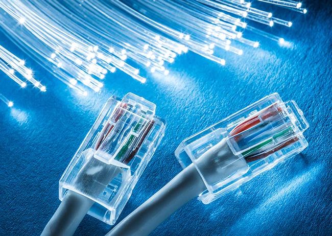 Swiss Fibre Net schliesst weitere 100'000 Haushalte an