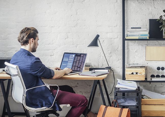 Viele Unternehmen verzichten aktuell noch auf Rückkehr ins Büro