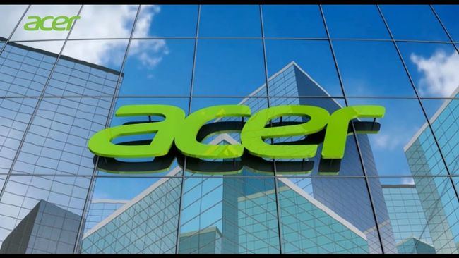Acer setzt in der Distribution auf Systeam