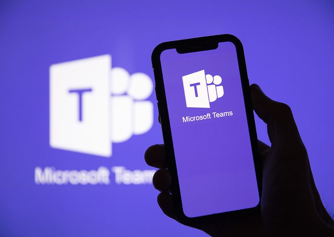 Microsoft sieht sich EU-Kartellbeschwerde wegen Teams-Kopplung gegenüber
