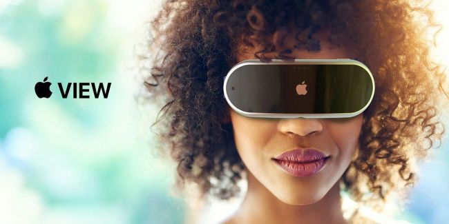 Produktion von Apples AR/VR-Headset könnte sich bis Ende 2022 verzögern