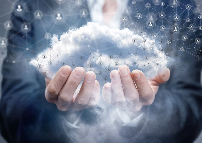 Public-Cloud-Ausgaben wachsen 2021 um 23 Prozent