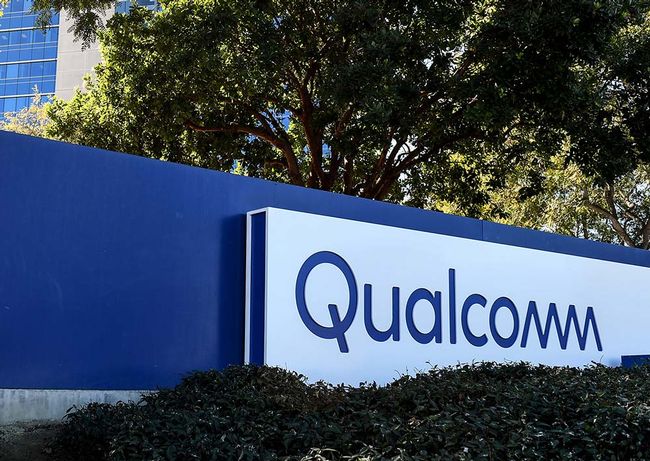 Qualcomm startet gut ins 2022 und steigert Umsatz im ersten Quartal markant