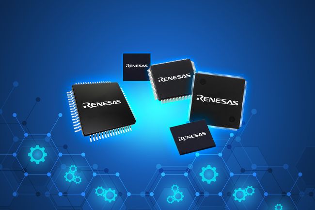 Renesas übernimmt Dialog Semiconductor