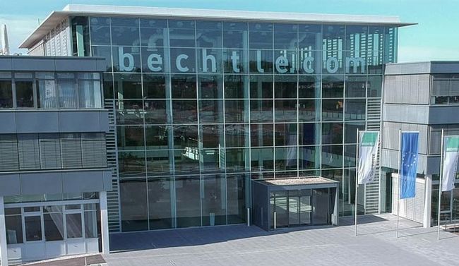 Bechtle Schweiz lanciert Services mit Raynet-Technologie