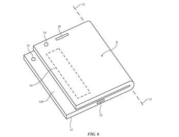 Kuo: Apple soll 2023 15 bis 20 Millionen faltbare iPhones ausliefern