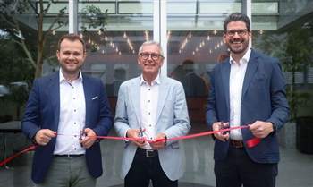 Business IT eröffnet Standort in St. Gallen