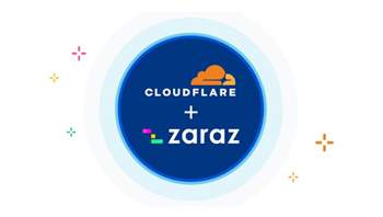 Cloudflare übernimmt Zaraz