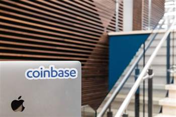 Coinbase schluckt Agara