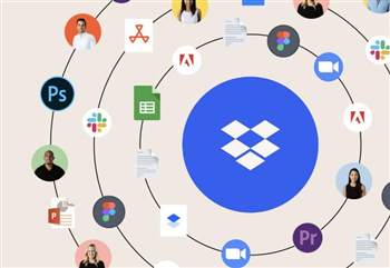 Dropbox mit soliden Quartalszahlen