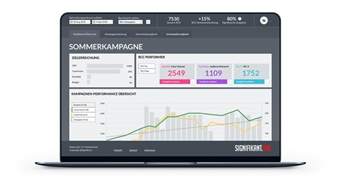 Strategische Partnerschaft zwischen Bearingpoint und Signifikant Solutions