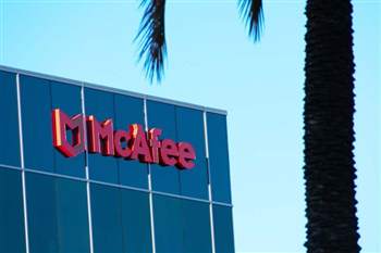 McAfee geht an verschiedene Investoren