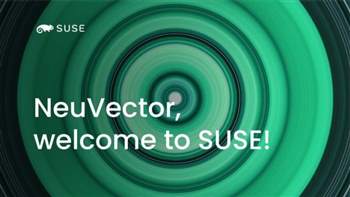 Suse kauft Neuvector