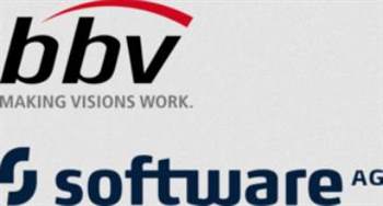 Strategische Partnerschaft zwischen BBV und Software AG